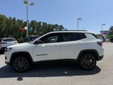 Used 2021 Jeep Compass Latitude image 4
