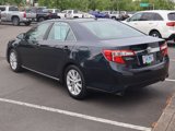 Used 2014 Toyota Camry XLE image 4