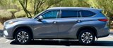 Used 2023 Toyota Highlander XLE image 5
