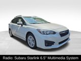 Used 2018 Subaru Impreza 2.0i Premium w/ Eyesight & BSD & Rcta image 5