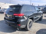 Used 2021 Jeep Grand Cherokee Laredo X image 3
