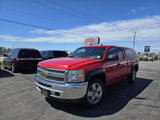 Used 2013 Chevrolet Silverado 1500 LT w/ All-Star Edition image 2