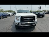 Used 2015 Ford F150 XL w/ Equipment Group 101A Mid image 3