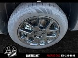 New 2023 Jeep Renegade Latitude image 2