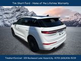 Used 2021 Lincoln Corsair Reserve image 4