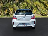 New 2024 Mitsubishi Mirage Black Edition image 4