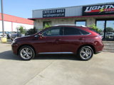 Used 2014 Lexus RX 350 2WD image 2