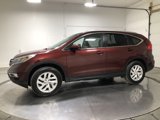 Used 2015 Honda CR-V EX-L image 4