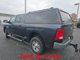 Used 2018 RAM 2500 Tradesman w/ Chrome Appearance Group image 4