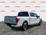 Certified 2022 Ford F150 XLT w/ Equipment Group 302A High image 3