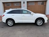Used 2017 Acura RDX AWD image 2