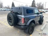 Used 2022 Ford Bronco Wildtrak image 5