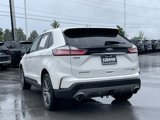 Used 2020 Ford Edge Titanium w/ Class II Trailer Tow Package image 5