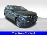 Used 2016 Jeep Grand Cherokee Laredo 75th Anniversary image 5