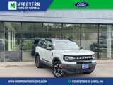 Used 2021 Ford Bronco Sport Outer Banks image 4