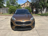 Used 2021 Kia Sportage LX image 4