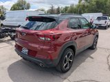 Used 2023 Chevrolet TrailBlazer RS image 3