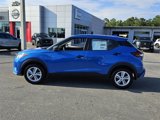 New 2025 Nissan Kicks Play S image 2