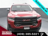 Used 2023 GMC Acadia SLE w/ Driver Convenience Package image 3