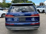 Used 2022 Audi Q7 Premium Plus w/ Premium Plus Package image 5