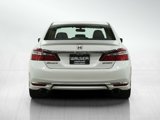 Used 2016 Honda Accord Sport image 4