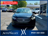 Used 2017 Ford Taurus SEL w/ Equipment Group 201A image 2