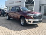 New 2025 RAM 1500 Big Horn image 4