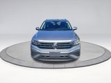 Certified 2022 Volkswagen Tiguan SE image 2