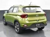 Certified 2024 Hyundai Venue SEL image 5