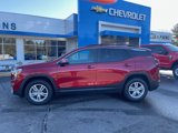 Used 2023 GMC Terrain SLE w/ Driver Convenience Package image 4