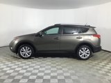 Used 2013 Toyota RAV4 Limited image 4
