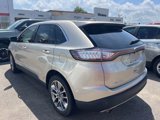 Used 2017 Ford Edge Titanium w/ Equipment Group 301A image 5