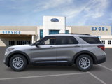 New 2025 Ford Explorer Active image 3