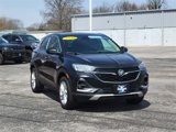 Certified 2022 Buick Encore GX Preferred w/ Cold Weather Comfort Package image 3