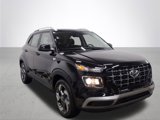 New 2025 Hyundai Venue SEL image 4