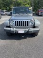 Used 2018 Jeep Wrangler Sport image 2