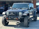 Used 2021 Jeep Gladiator Mojave image 3