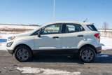 Used 2022 Ford EcoSport S image 4