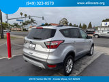 Used 2018 Ford Escape SE image 4