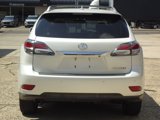 Used 2013 Lexus RX 350 AWD image 4