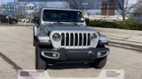 Used 2022 Jeep Gladiator Sport image 3