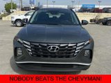 Used 2022 Hyundai Tucson SEL image 2