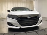 Used 2022 Honda Accord Sport image 2