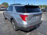 Used 2021 Ford Explorer XLT w/ Equipment Group 202A image 3