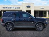 Used 2023 Ford Bronco Sport Big Bend image 2