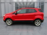 Used 2022 Ford EcoSport SE w/ SE Appearance Package image 5