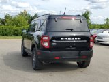 Used 2023 Ford Bronco Sport Big Bend w/ Convenience Package image 3