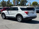 Certified 2023 Ford Explorer XLT w/ Equipment Group 202A image 4