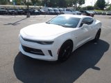 Used 2017 Chevrolet Camaro LT w/ RS Package image 4