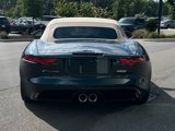 Used 2016 Jaguar F-TYPE S image 4